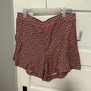 Old navy summer shorts!